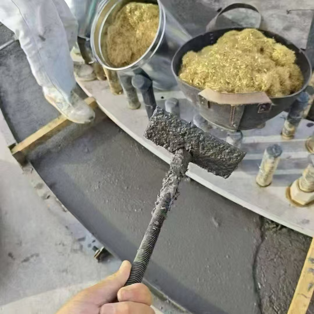 任城C120风电设备基础专用灌浆料