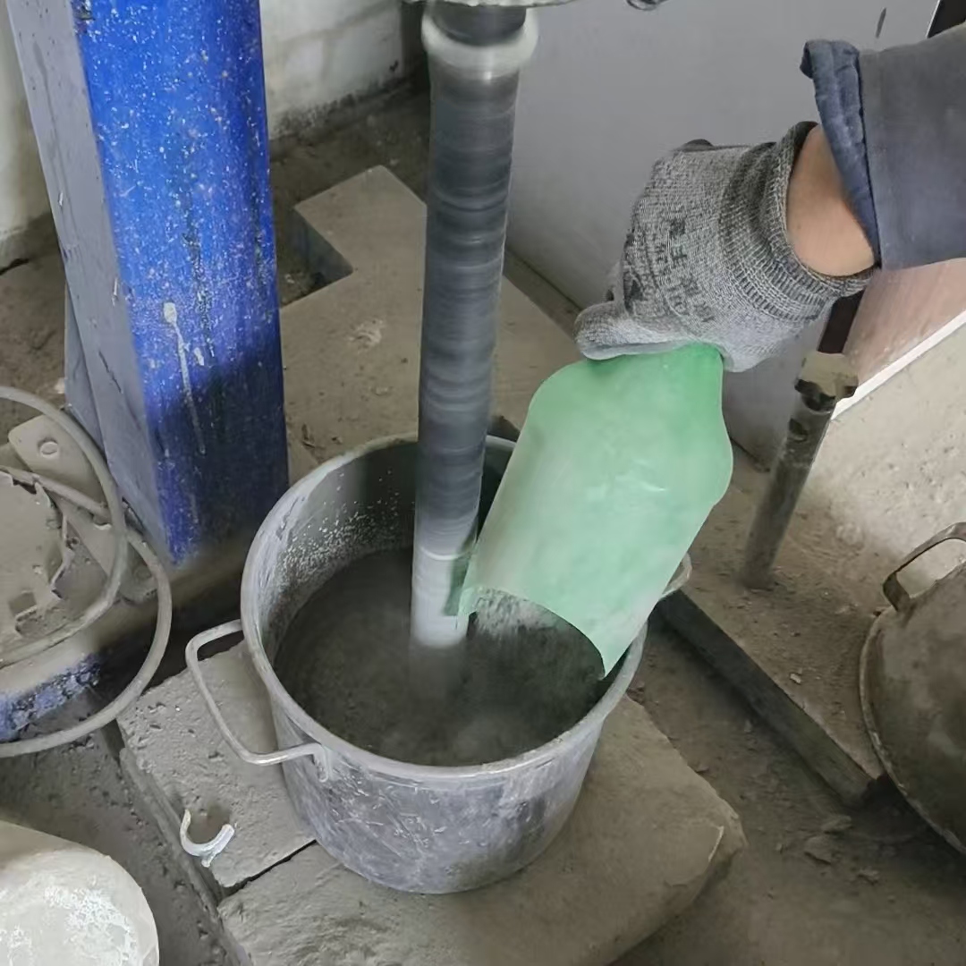 任城桥梁公路张拉用H60压浆料与普通压浆料有什么区别？