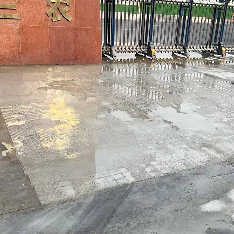 任城水泥路面翻新砂浆